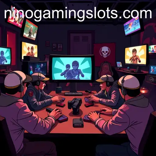 Exploring the Dynamic World of 'Community Forum' Games