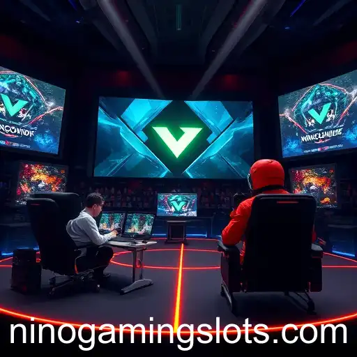 Ninogaming: Captivating the Gaming Scene
