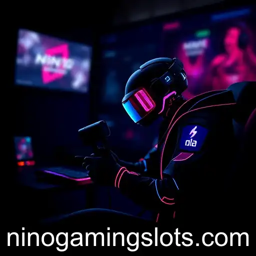 NinoGaming: Revolutionizing the Gaming Landscape