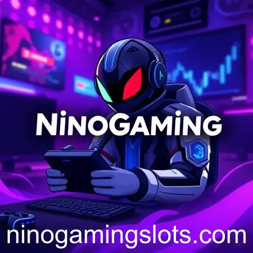 NinoGaming's Rise in the Evolving Game Industry