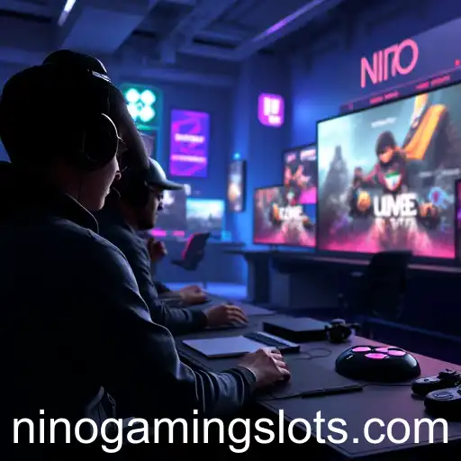 Ninogaming Revolutionizes Online Gaming