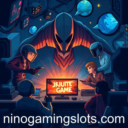 NinoGaming's Breakthrough in the 2025 Gaming Landscape