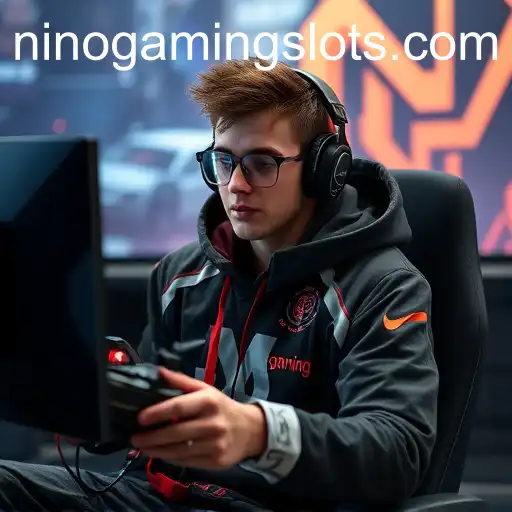 Navigating the Digital Arena: The Rise and Impact of Ninogaming in Esports