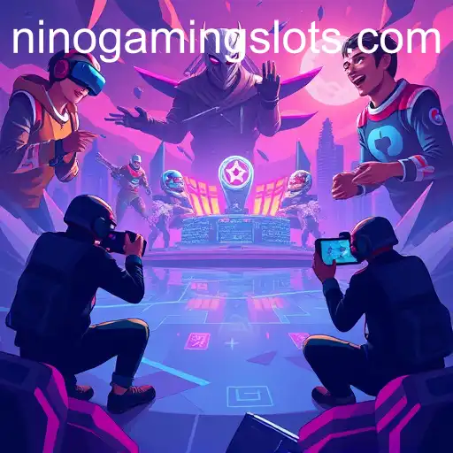 Ninogaming: The Future of Online Gaming