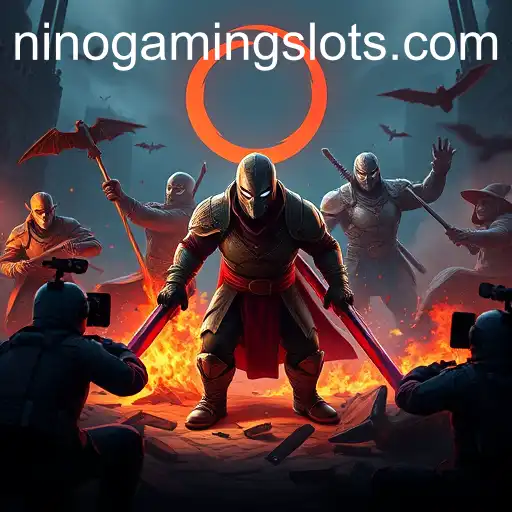 Mastering Game Guides: Unleashing Your Inner Gamer with Ninogaming