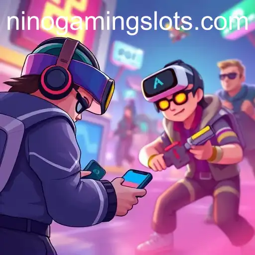 The Rise of 'Ninogaming' in Mobile Games: A Dynamic Evolution