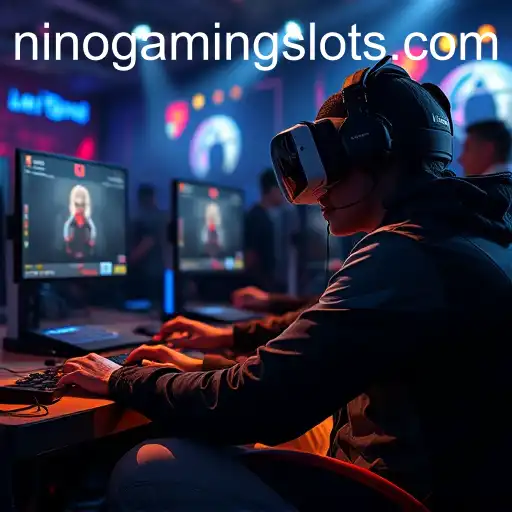Ninogaming Revolutionizes the Gaming World