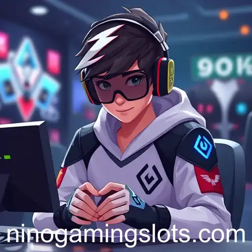 Ninogaming Revolutionizes Online Gaming Landscape