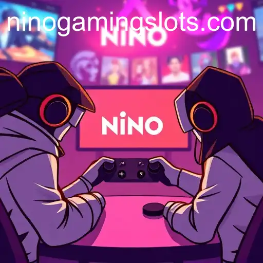 NinoGaming Revolutionizes Online Gaming