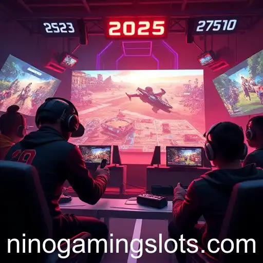 Ninogaming Revolutionizes Online Gaming Experience