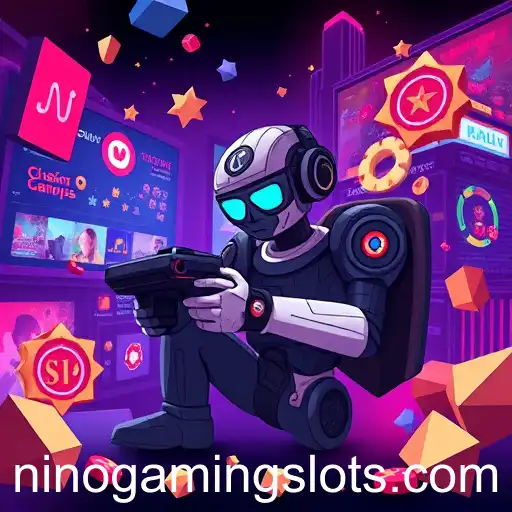 NinoGaming: The Evolution of an Online Gaming Hub