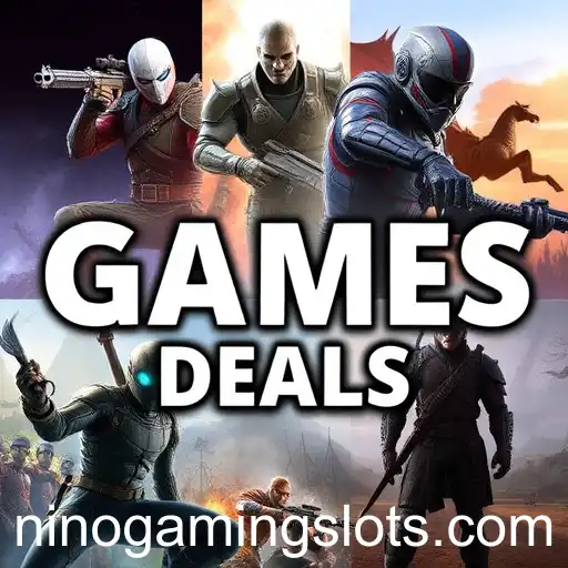 Ninogaming Revolutionizes Online Gaming in 2025