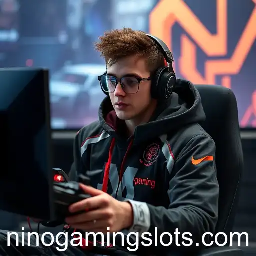 Navigating the Digital Arena: The Rise and Impact of Ninogaming in Esports