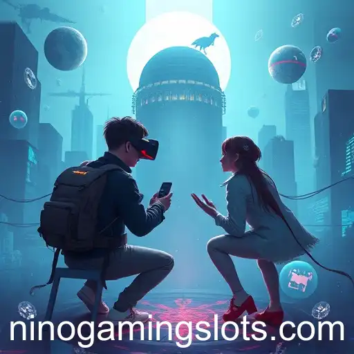 Exploring the Unique Appeal of 'Special Features' in Gaming
