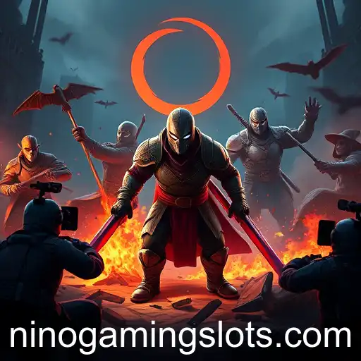 Mastering Game Guides: Unleashing Your Inner Gamer with Ninogaming