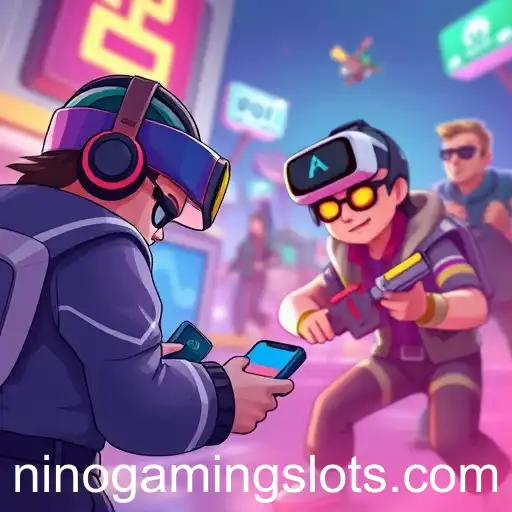 The Rise of 'Ninogaming' in Mobile Games: A Dynamic Evolution