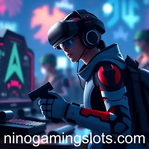 Ninogaming's Evolution in the Gaming Universe