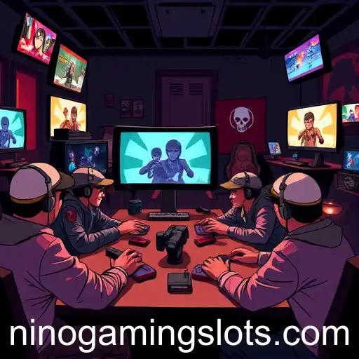 The Rise of Ninogaming in 2025
