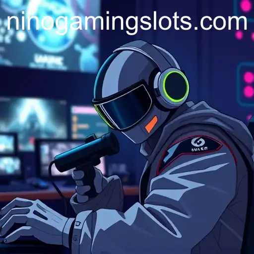 Ninogaming: A Hub for Modern Gamers