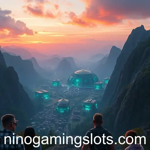 Ninogaming Leads the Online Gaming Revolution