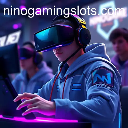 Ninogaming Revolutionizes Online Gaming in 2025