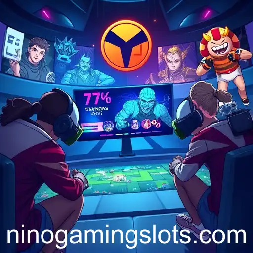 The Rise of Ninogaming in the New Gaming Era