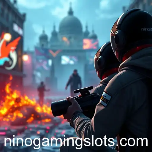 Exploring the 'Game Videos' Category with Ninogaming
