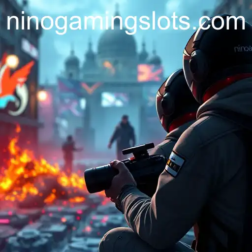 Exploring the 'Game Videos' Category with Ninogaming